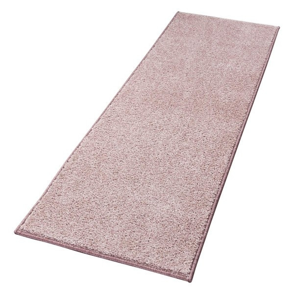 Kusový koberec Pure 102617 Rose č.4