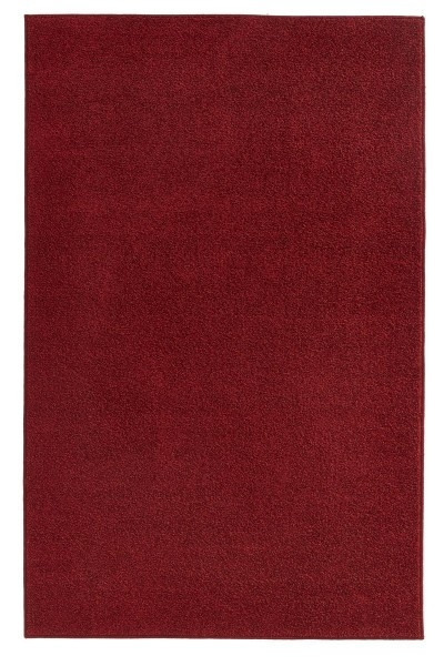 Kusový koberec Pure 102616 Rot č.1