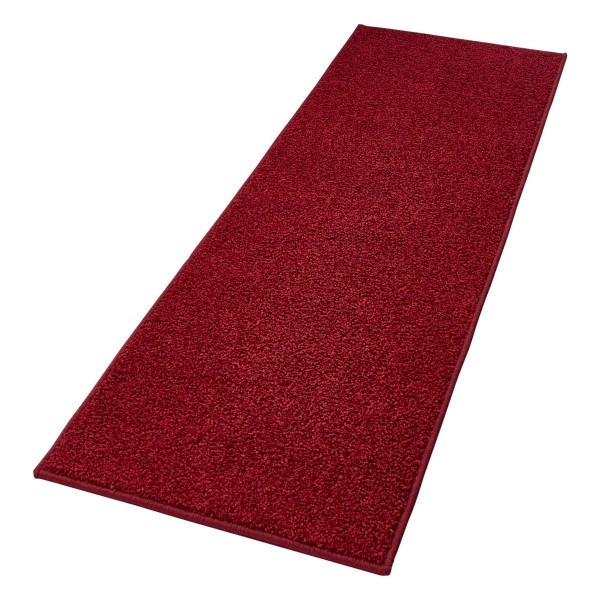 Kusový koberec Pure 102616 Rot č.4