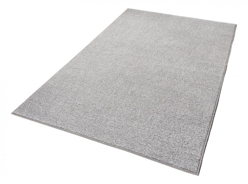 Kusový koberec Pure 102615 Grey č.2