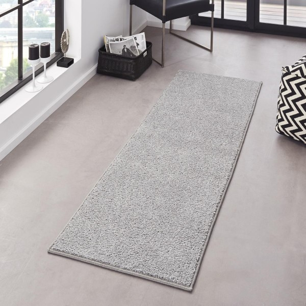 Kusový koberec Pure 102615 Grey č.7