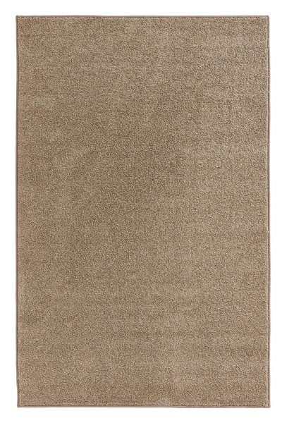 Kusový koberec Pure 102614 Braun č.1