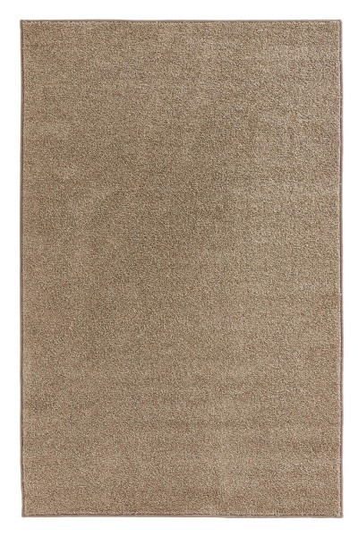 Kusový koberec Pure 102614 Brown č.1