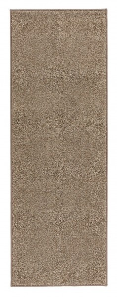 Kusový koberec Pure 102614 Braun č.3