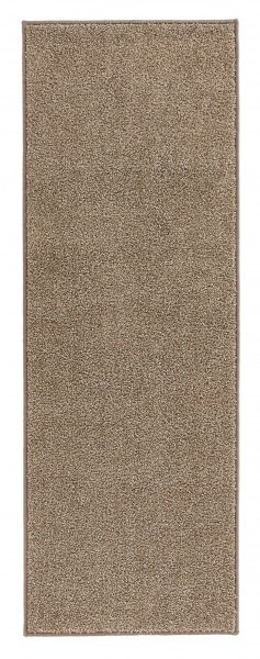 Kusový koberec Pure 102614 Brown č.3