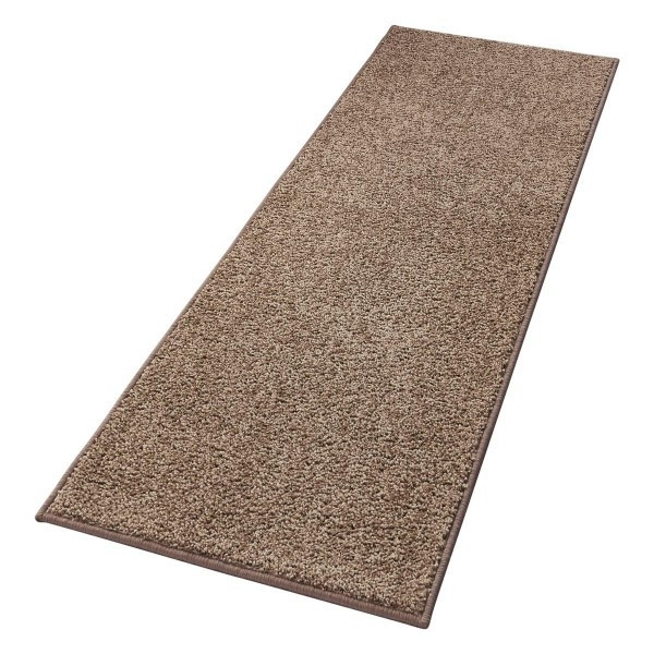 Kusový koberec Pure 102614 Braun č.4