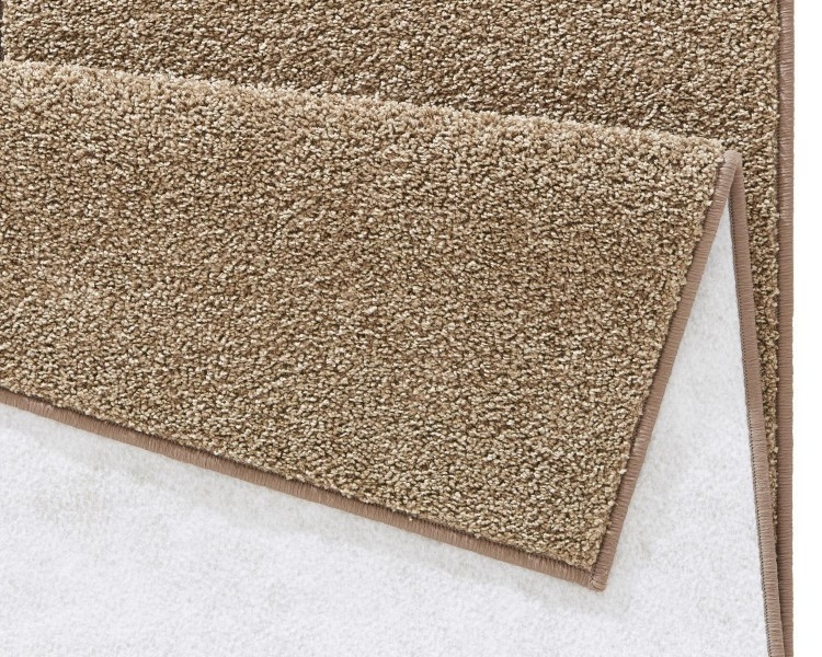 Kusový koberec Pure 102614 Braun č.5