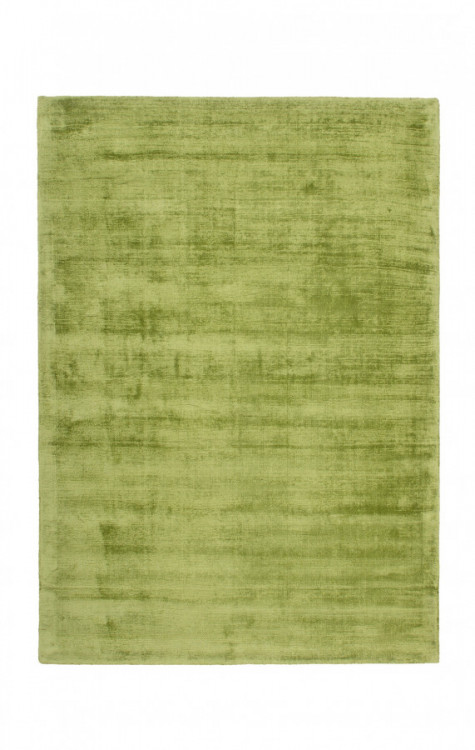 Ručně tkaný kusový koberec Maori 220 Green č.1