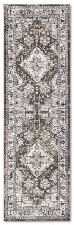 Běhoun Villeroy & Boch 106124 Brown, Cream č.1