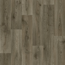 PVC podlaha FORWARD TEX C3 na filcu (Vesna), PUR, hnědá