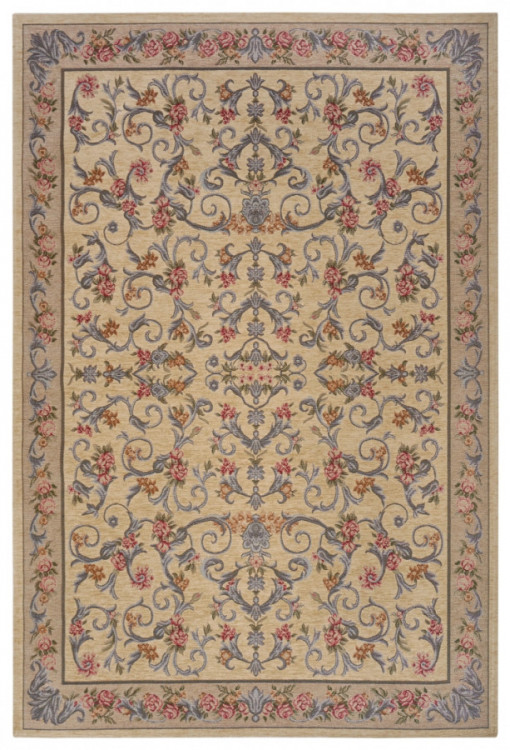Kusový koberec Gobelin 105866 Cream č.1