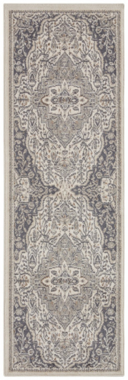 Běhoun Terrain 105605 Orken Cream Grey č.1