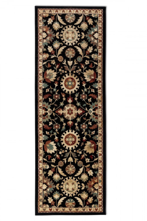 Běhoun Herat 105999 Black č.1