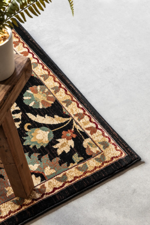 Běhoun Herat 105999 Black č.2