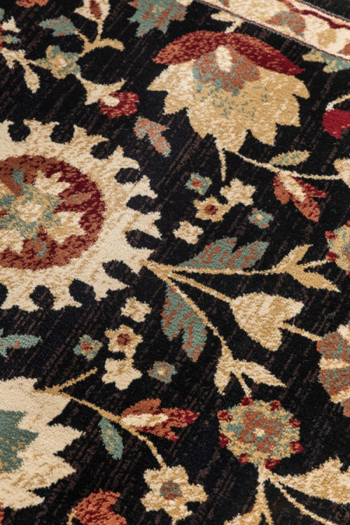 Běhoun Herat 105999 Black č.6