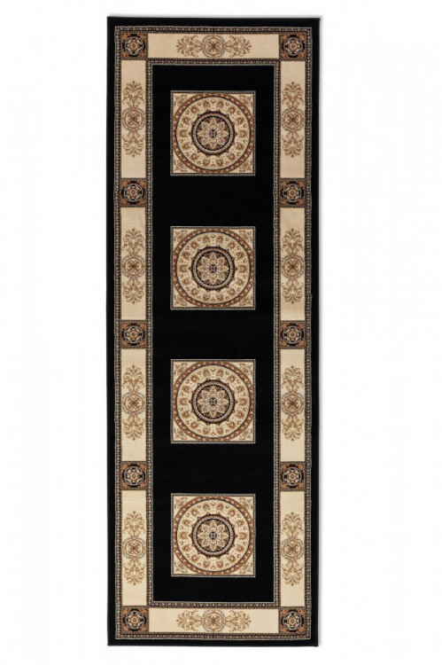 Běhoun Herat 105998 Black č.1