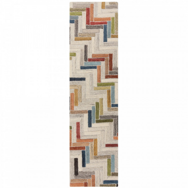 Běhoun Moda Russo Multi č.1