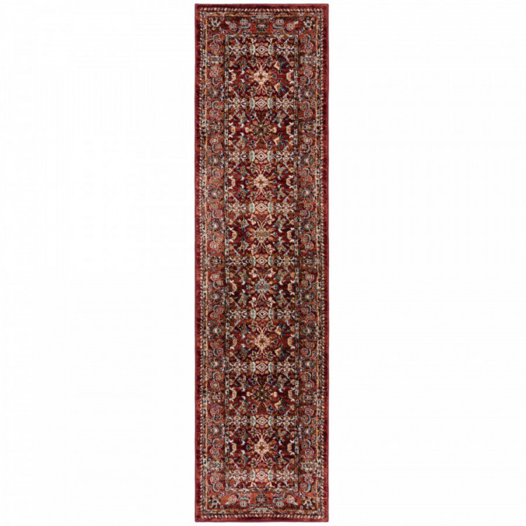 Běhoun Sincerity Royale Sandford Red č.1