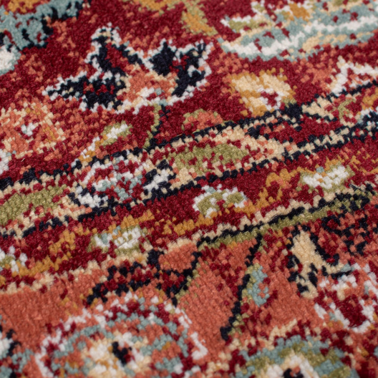 Běhoun Sincerity Royale Sandford Red č.3