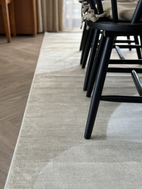 AKCE: Kusový koberec Isphahan 84634 Cream/Sand/Vision č.8