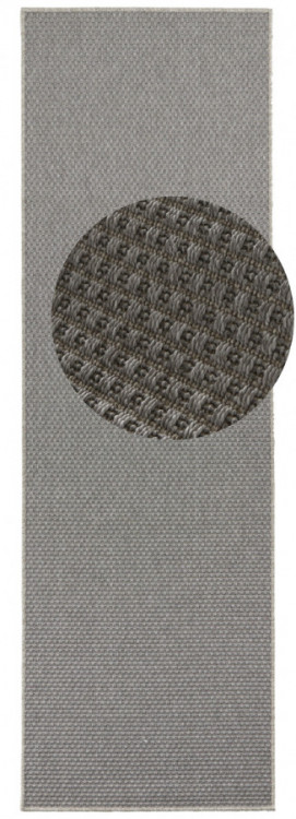 Běhoun Nature 104275 Silver – na ven i na doma č.4
