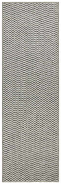 Běhoun Nature 104268 Grey – na ven i na doma č.1