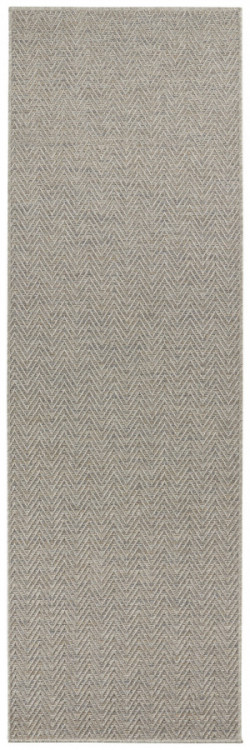 Běhoun Nature 104266 Grey/Multicolor – na ven i na doma č.1