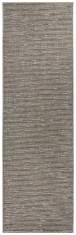 Běhoun Nature 104261 Cream/Multicolor – na ven i na doma č.1