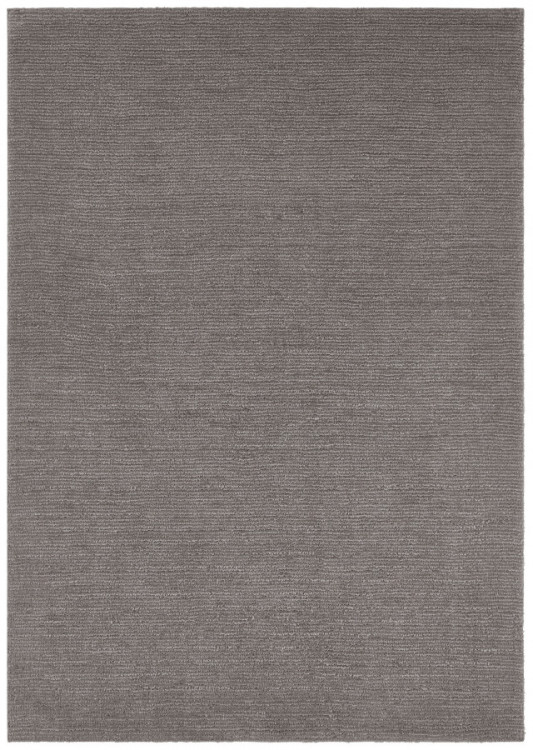 Kusový koberec Cloud 103935 Darkgrey č.1