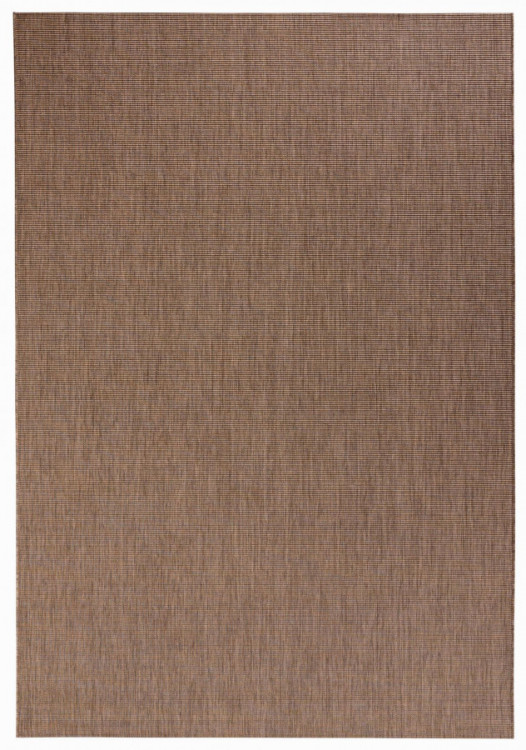 Kusový koberec Meadow 102728 Brown – na ven i na doma č.1