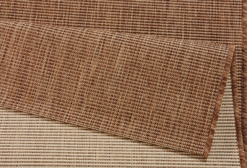 Kusový koberec Meadow 102728 Brown – na ven i na doma č.3