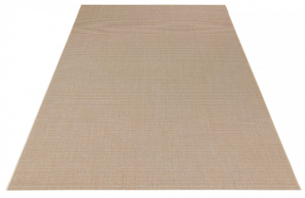 Kusový koberec Meadow 102727 Beige – na ven i na doma č.5