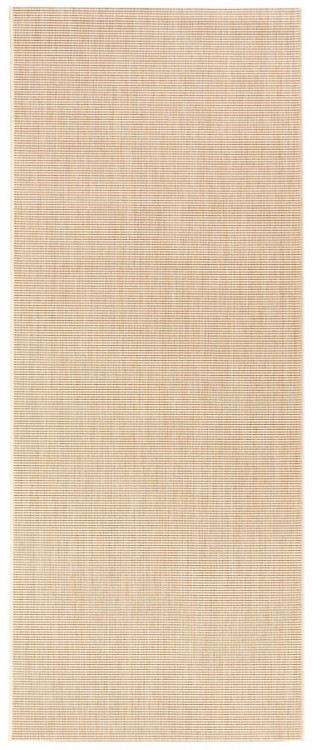 Běhoun Meadow 102727 Beige – na ven i na doma č.1