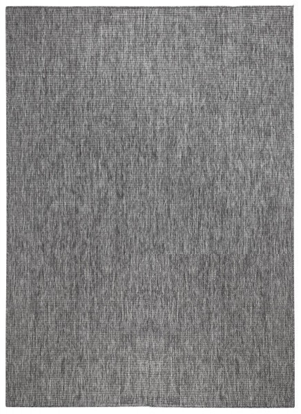 Kusový koberec Twin-Wendeteppiche 103097 grey cream – na ven i na doma č.1