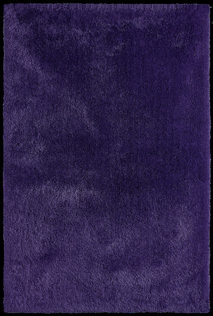 Kusový koberec Sanzee (Sansibar) 650 PURPLE č.1