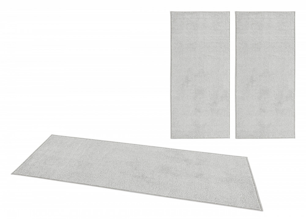 AKCE: Ložnicová sada Pure 102615 Grey č.1