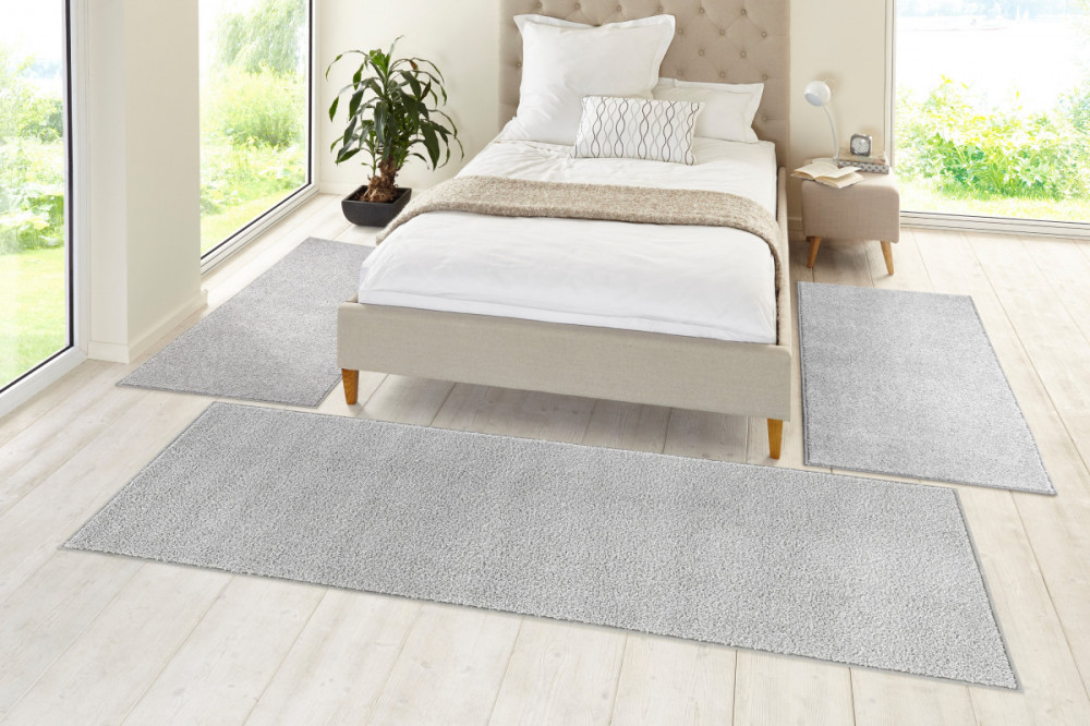 AKCE: Ložnicová sada Pure 102615 Grey č.2