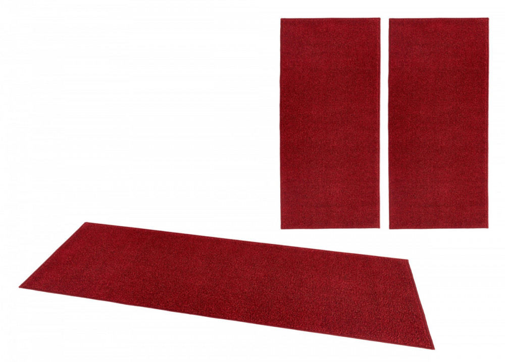 Ložnicová sada Pure 102616 Red č.1
