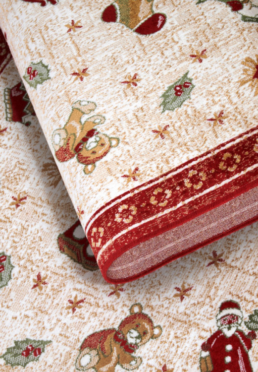 Běhoun Villeroy & Boch Toy's delight se střiženým vlasem 106217 Red, Multicolor č.3