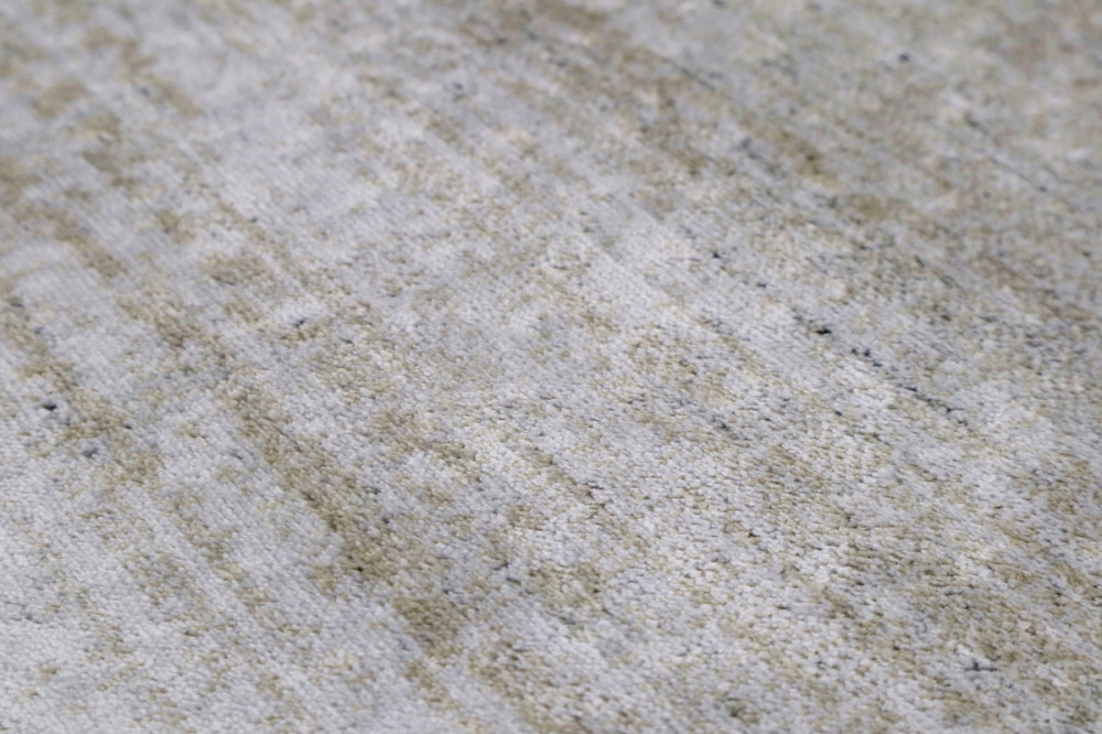 AKCE: Kusový koberec Isphahan 84585 Cream/Sand č.8