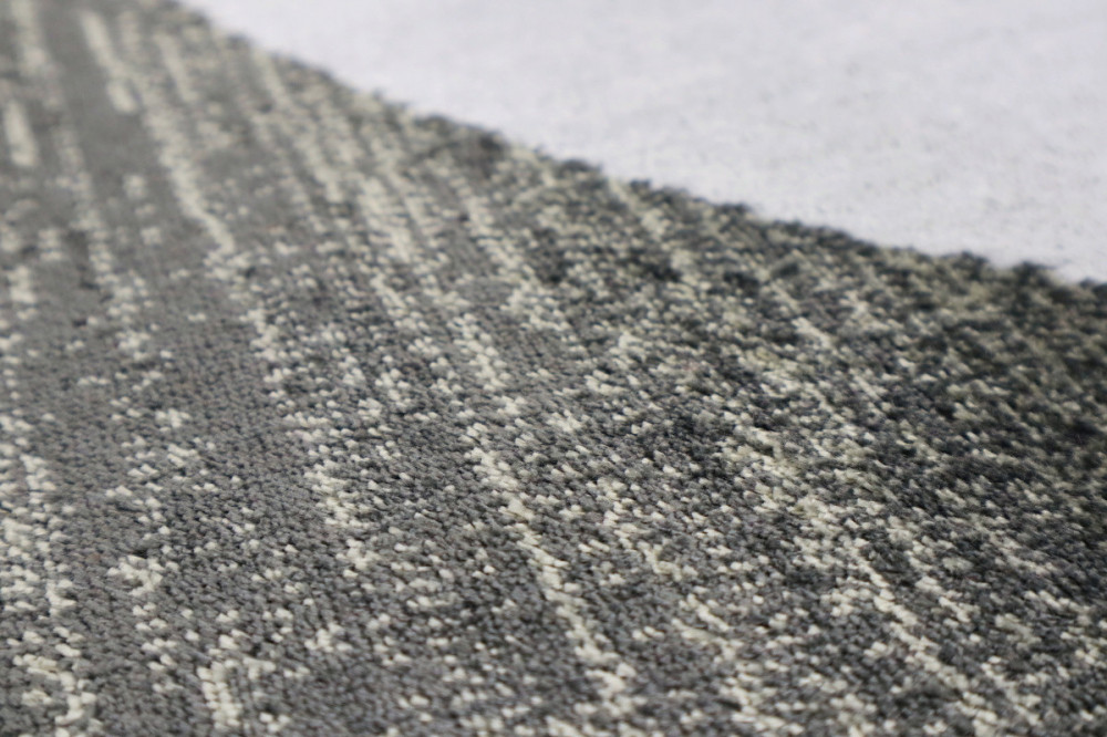 AKCE: Kusový koberec Isphahan 84634 Cream/Anthracite č.2