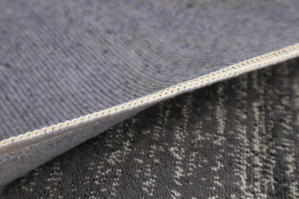 AKCE: Kusový koberec Isphahan 84634 Cream/Anthracite č.5