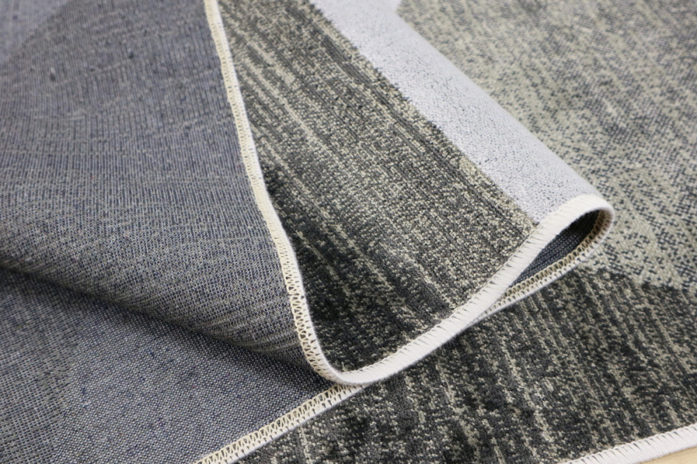 AKCE: Kusový koberec Isphahan 84634 Cream/Anthracite č.6