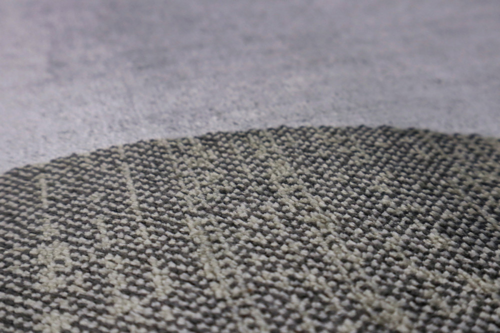 AKCE: Kusový koberec Isphahan 84634 Cream/Anthracite č.8