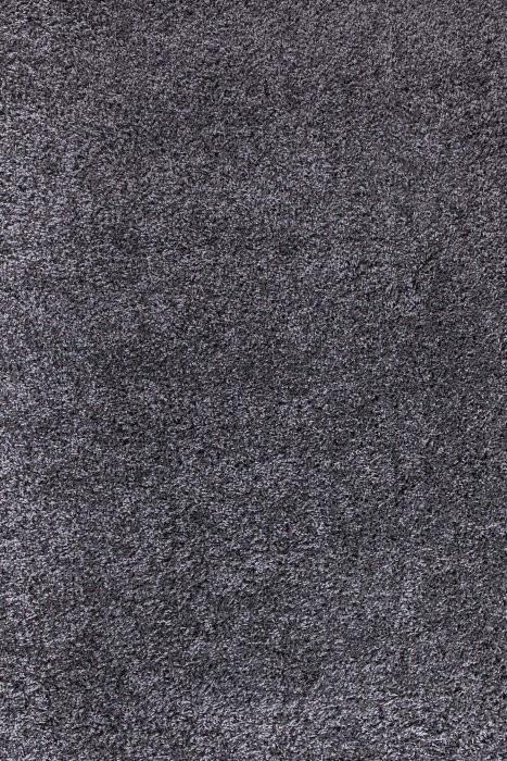 Kusový koberec Life Shaggy 1500 grey č.1