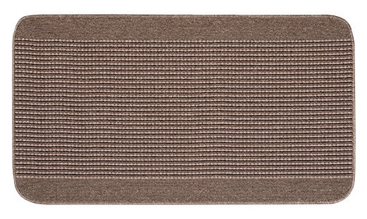 Kobercová předložka Ravenna 67/120 cm šedá č.1