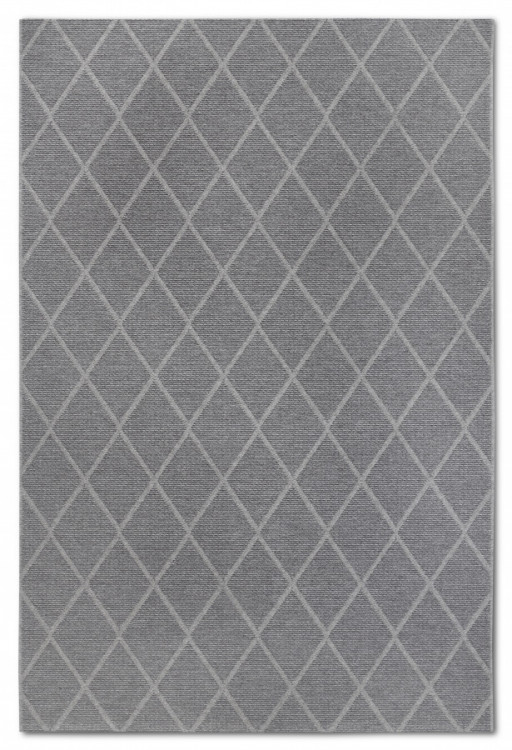 Kusový koberec Villeroy & Boch 106105 Grey, Brown č.1