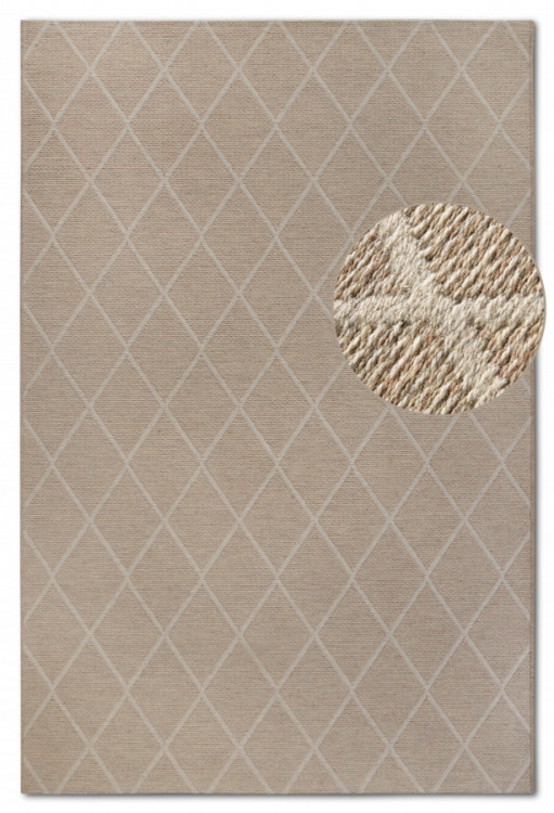 Kusový koberec Villeroy & Boch 106107 Beige č.2