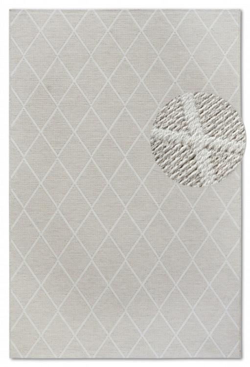 Kusový koberec Villeroy & Boch 106108 Cream č.2