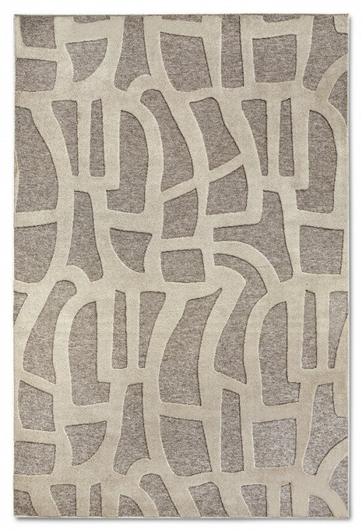 Kusový koberec Villeroy & Boch 106142 Grey, Beige č.1